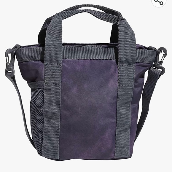 adidas Bags Adidas Essentials Mini Tote Crossbody Bag Poshmark